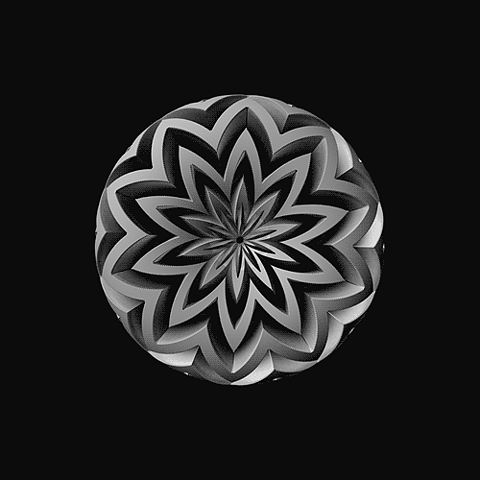 circular