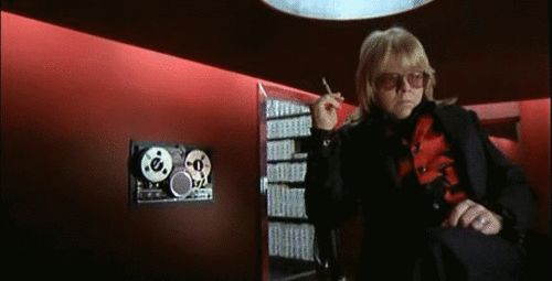 Phantom of the Paradise