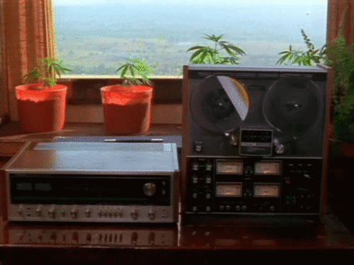 tape