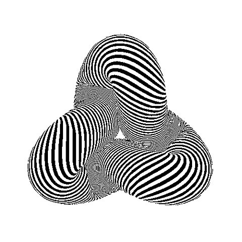 triangular