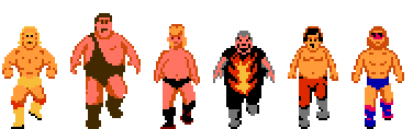wrestlemania